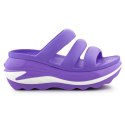 Chodaki Crocs Mega Crush Triple Strap 209842-5AJ