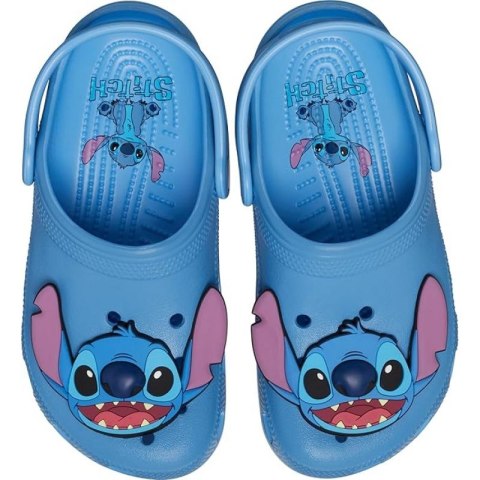 Chodaki Crocs Stitch Classic Clog Kids Disney Jr 209464-4TB Chodaki Crocs Stitch Classic Clog Kids Disney Jr 209464-4TB