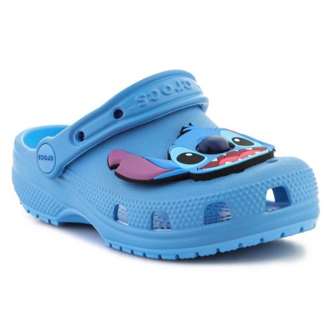 Chodaki Crocs Stitch Classic Clog Kids Disney Jr 209464-4TB Chodaki Crocs Stitch Classic Clog Kids Disney Jr 209464-4TB
