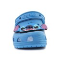 Chodaki Crocs Stitch Classic Clog Kids Disney Jr 209464-4TB