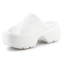 Klapki Crocs Stomp Slide W 209346-0WV