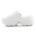 Klapki Crocs Stomp Slide W 209346-0WV