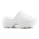Klapki Crocs Stomp Slide W 209346-0WV