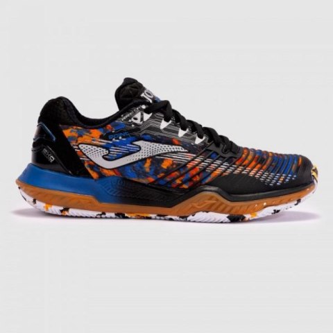 POINT MEN 2401 BLACK ORANGE POINT MEN 2401 BLACK ORANGE