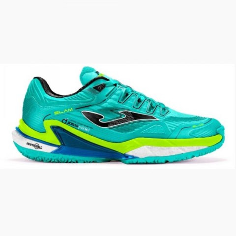 SLAM MEN 2427 TURQUOISE SLAM MEN 2427 TURQUOISE