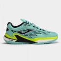 SLAM MEN 2427 TURQUOISE