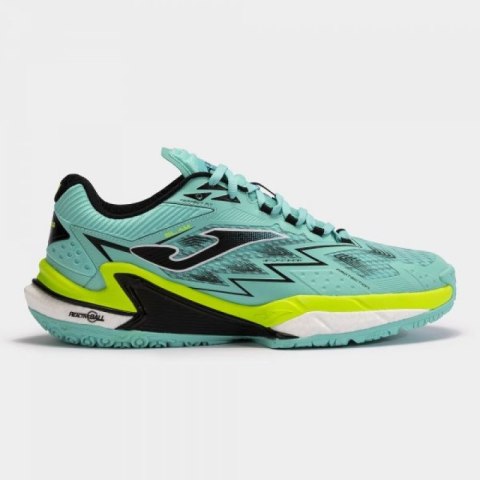 SLAM MEN 2427 TURQUOISE SLAM MEN 2427 TURQUOISE