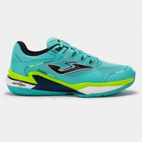 SLAM MEN 2427 TURQUOISE SLAM MEN 2427 TURQUOISE