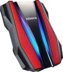 ADATA Durable HD770G 1TB USB3.2 Red ADATA