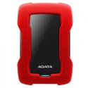 ADATA Durable Lite HD330 2TB (Czerwony) ADATA