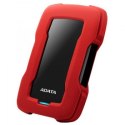 ADATA Durable Lite HD330 2TB (Czerwony) ADATA
