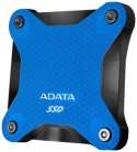 Adata SD620 1TB SSD Niebieski ADATA