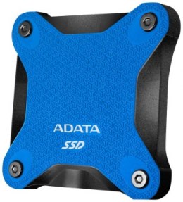 Adata SD620 1TB SSD Niebieski ADATA