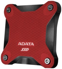 Adata SD620 512GB SSD Czerwony ADATA