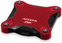 Adata SD620 512GB SSD Czerwony ADATA