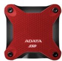 Adata SD620 512GB SSD Czerwony ADATA