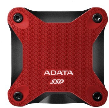 Adata SD620 512GB SSD Czerwony ADATA Adata SD620 512GB SSD Czerwony ADATA