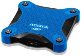 Adata SD620 512GB SSD Niebieski ADATA