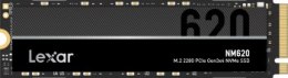 Dysk SSD Lexar NM620 2TB M.2 PCIe NVMe Lexar