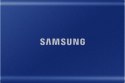 Dysk Samsung SSD T7 Portable 1TB MU-PC1T0H/WW niebieski Samsung