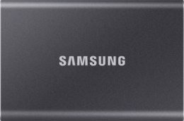 Dysk Samsung SSD T7 Portable 2TB MU-PC2T0T/WW szary Samsung