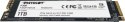 Dysk twardy Patriot P300 1TB (P300P1TBM28) Patriot