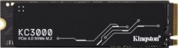 KINGSTON SSD 1024G PCIe 4.0 NVMe M.2 Kingston