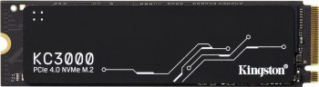 KINGSTON SSD 1024G PCIe 4.0 NVMe M.2 Kingston KINGSTON SSD 1024G PCIe 4.0 NVMe M.2 Kingston