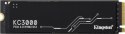 KINGSTON SSD 512G PCIe 4.0 NVMe M.2 Kingston