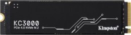 KINGSTON SSD 512G PCIe 4.0 NVMe M.2 Kingston