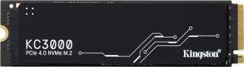 KINGSTON SSD 512G PCIe 4.0 NVMe M.2 Kingston KINGSTON SSD 512G PCIe 4.0 NVMe M.2 Kingston