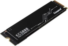 KINGSTON SSD 512G PCIe 4.0 NVMe M.2 Kingston