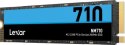 Lexar NM710 Pci-e NVNe 2TB Lexar