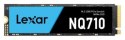Lexar NQ710 Pci-e NVMe 500GB Lexar