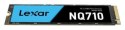 Lexar NQ710 Pci-e NVMe 500GB Lexar