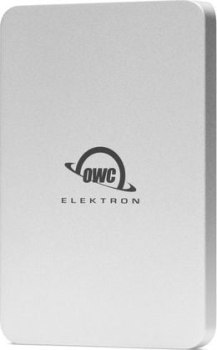 OWC Envoy Pro Elektron 480GB SSD USB-C OWC OWC Envoy Pro Elektron 480GB SSD USB-C OWC