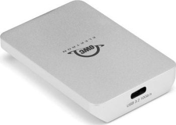 OWC Envoy Pro Elektron 480GB SSD USB-C OWC OWC Envoy Pro Elektron 480GB SSD USB-C OWC