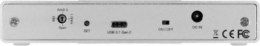 OWC Mercury Elite Pro Dual mini USB Type-C +kabel OWC