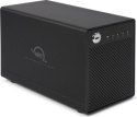 OWC ThunderBay 4 mini 2xThunderbolt 2 OWC
