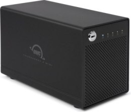 OWC ThunderBay 4 mini 2xThunderbolt 2 OWC