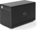 OWC ThunderBay 4 mini 2xThunderbolt 2 OWC