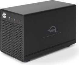 OWC ThunderBay 4 mini 2xThunderbolt 2 OWC