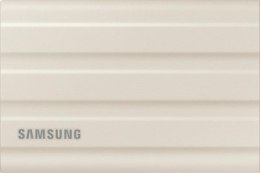 SAMSUNG SSD T7 Shield Beige 1TB MU-PE1T0K/EU Samsung