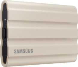 SAMSUNG SSD T7 Shield Beige 2TB MU-PE2T0K/EU Samsung