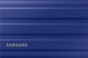 SAMSUNG SSD T7 Shield Blue 2TB MU-PE2T0R/EU Samsung