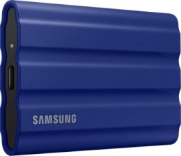 SAMSUNG SSD T7 Shield Blue 2TB MU-PE2T0R/EU Samsung