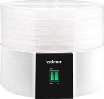 Zelmer ZFD1010 biały Zelmer Zelmer ZFD1010 biały Zelmer