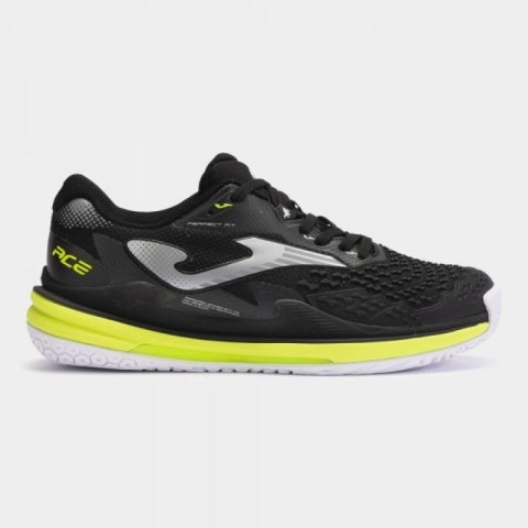 ACE MEN 2401 BLACK ACE MEN 2401 BLACK