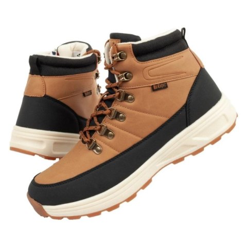 Buty Lee Cooper M LCJ-24-03-3035M Buty Lee Cooper M LCJ-24-03-3035M