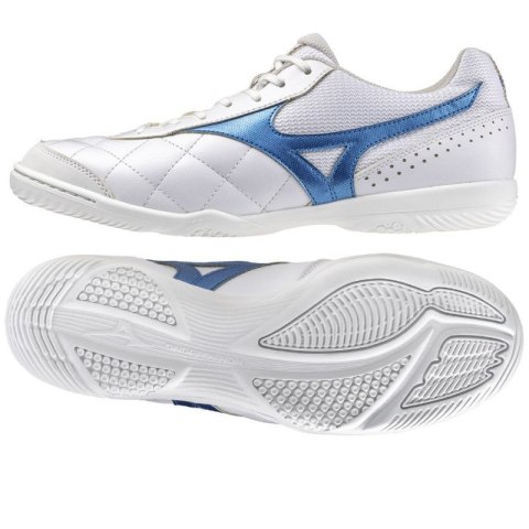 Buty piłkarskie Mizuno MRL Sala Club IN M Q1GA241602 Buty piłkarskie Mizuno MRL Sala Club IN M Q1GA241602